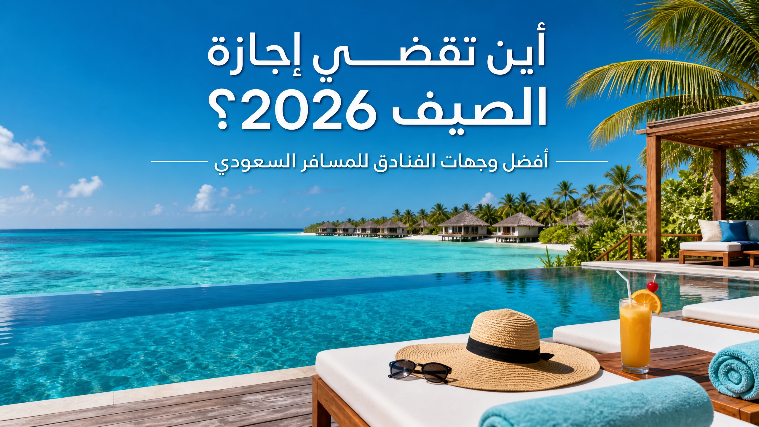 وجهات صيف السعودية 2026 من جبال عسير إلى شواطئ البحر الأحمر وجدة